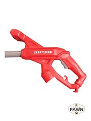 CRAFTSMAN Light Weight 3.5AMP Corded 12” STRING TRIMMER/Edger CMEST900